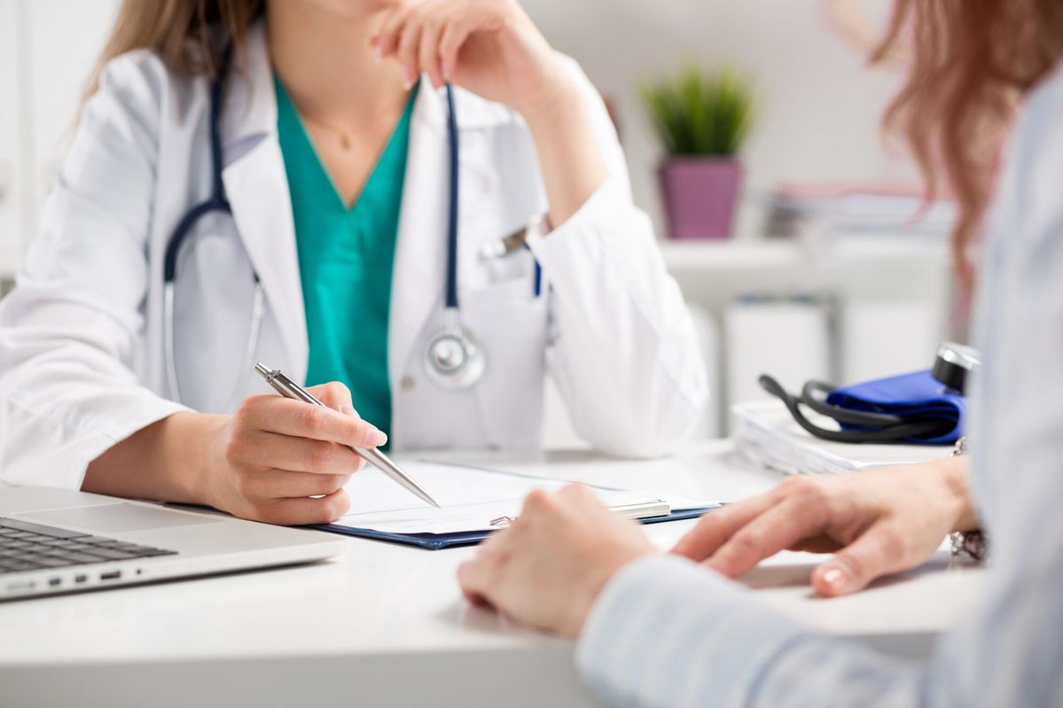 Healthcare Excellence